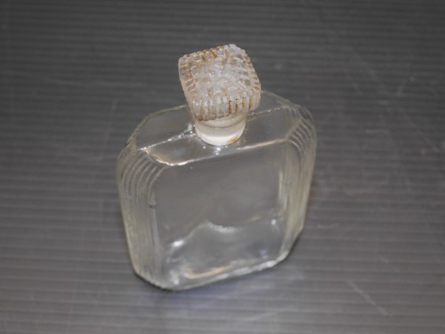 Ancien flacon parfum - -ancien,