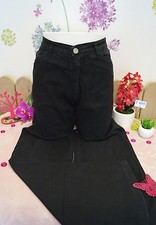 Vêtement occasion femme : Pantalon " Bianca Maria Caselli " - T : 40