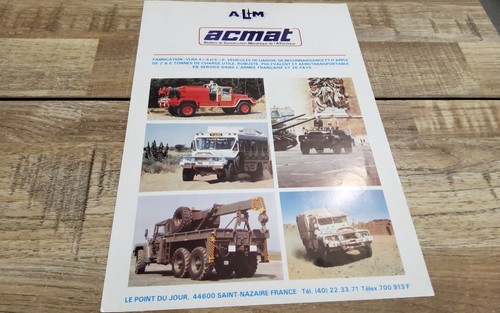 Catalogue brochure prospectus - catalogue,
