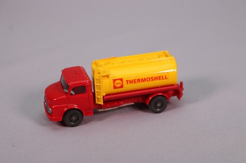 Zh447 wiking train - wiking, camion