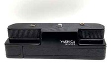Yashica Pour Contax RTS /