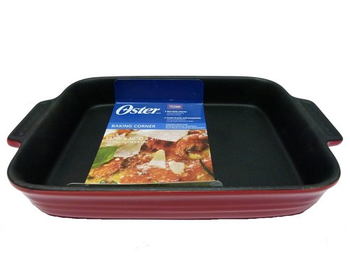 Oster inch nonstick ceramic - 16,
