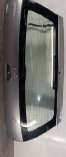 Malle hayon arriere opel corsa - malle/hayon,