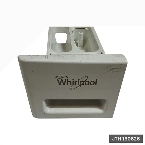 Whirlpool tiroir lavage - tiroir,