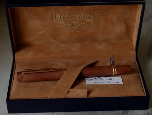 Magnifique stylo plume - magnifique,