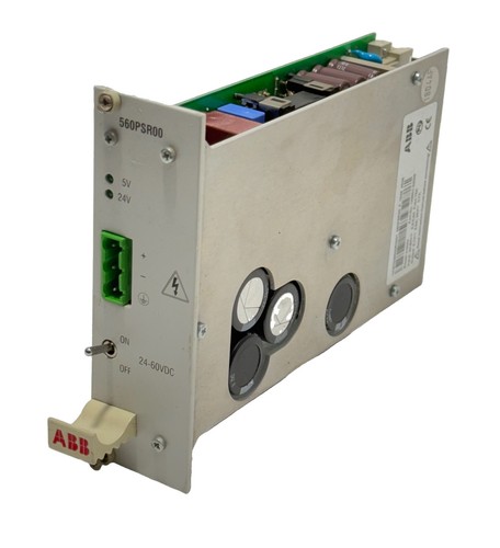 Abb 1kgt026500r0001 unité - abb,