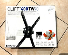 Erard CLIFF 400TW90 127 cm