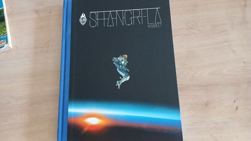 Matthieu bablet shangri - bablet,