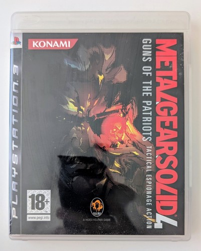Metal gear solid guns - gear, the