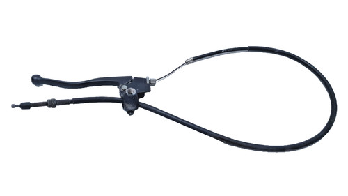 Levier embrayage honda - d'embrayage,