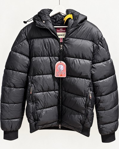 Parajumpers warm doudoune - parajumpers, up