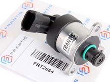 Capteur Pression Carburant 206