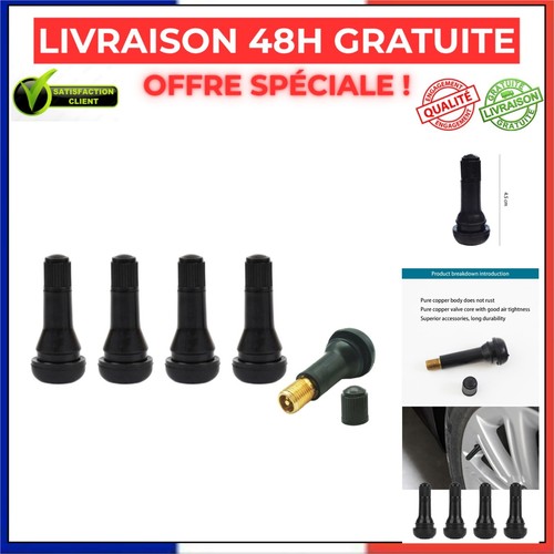 Tiges valve tr413 - de,