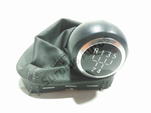 Pommeau vitesse 55496814 - pommeau, de