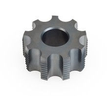 Park Tool 647R - Right Hand Threaded T47 Tap