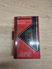 Ancien lecteur cassette - ancien,