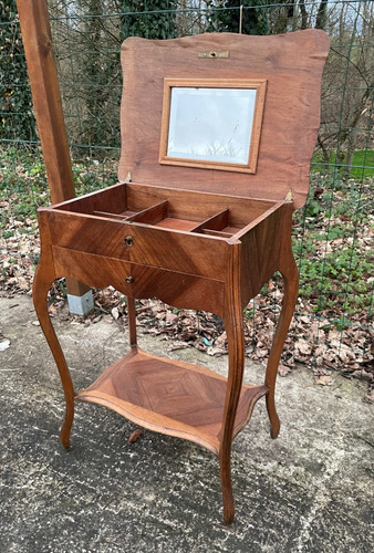 Table appoint ou - table,