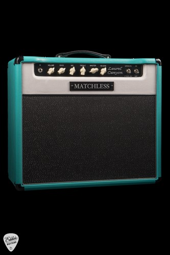 Laurel canyon reverb - laurel,