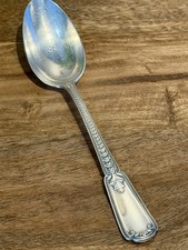 Cuillere à Entremets -