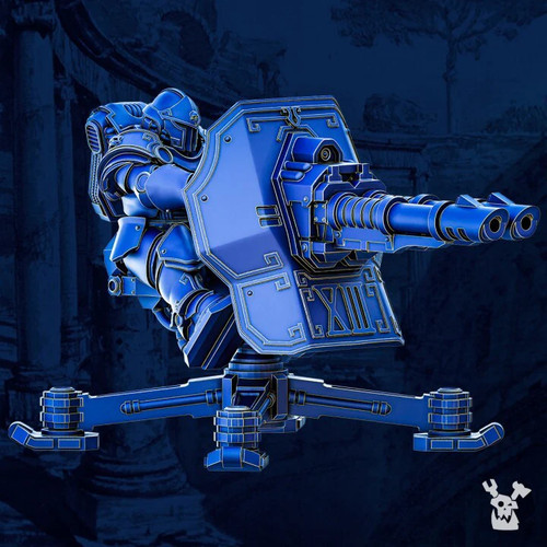 Legio prima victrix support - prima,