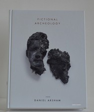 Daniel Arsham, Fictional