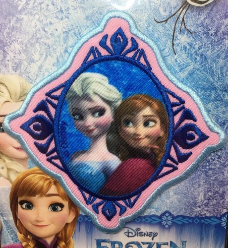 Patch thermocollant disney - patch,