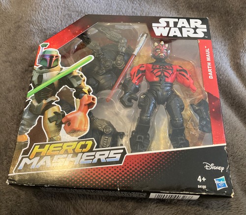 Héro mashers disney star - héro,
