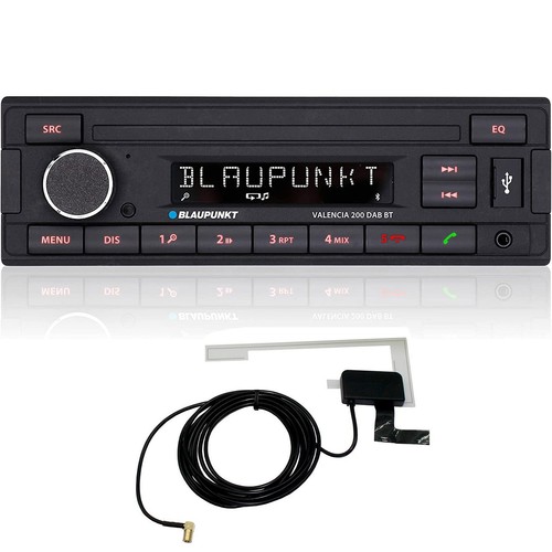 Blaupunkt valencia 200 - valencia,