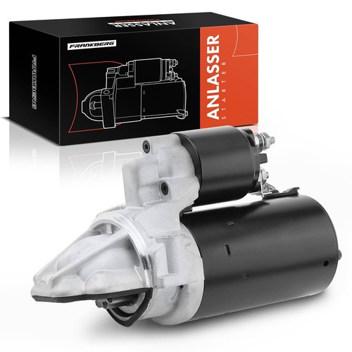 Démarreur kw pour - 2,5,