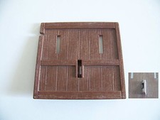 PLAYMOBIL (L2108) MOYEN-AGE -