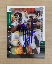 JAMES JOHNSON MIAMI DOLPHINS