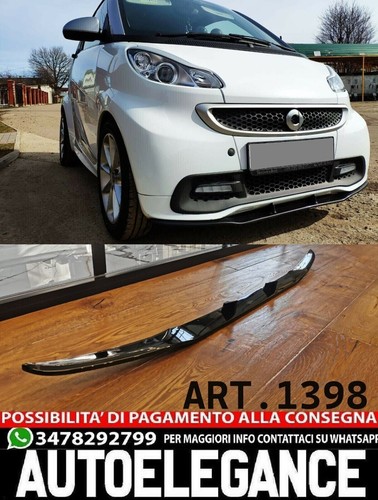 Splitter adatto per smart - adatto,