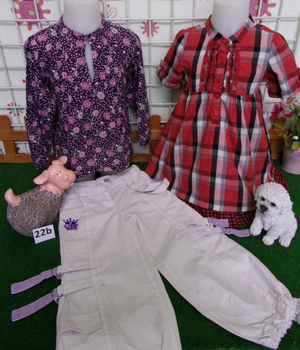Lot vêtements enfant ans - vêtements, 3