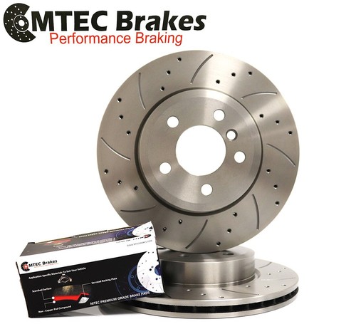 Bmw e60 535d disques frein - disques, de
