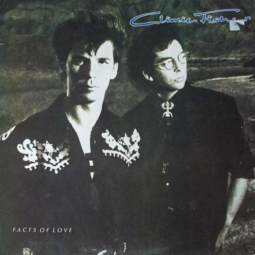 Climie fisher facts of love - climie,
