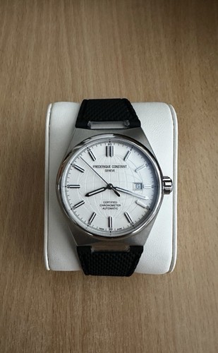 Frédérique constant - frédérique,