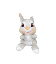 Petite peluche doudou lapin