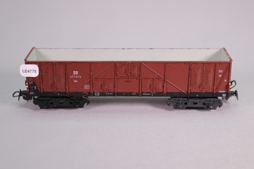 Le4775 piko wagon - ho, tombereau