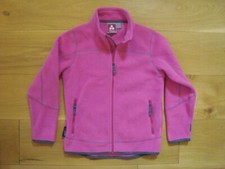 VESTE POLAIRE AVANT ZIPPÉE