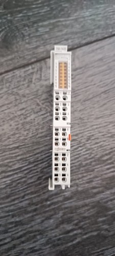 Carte automate wago - , 750-1405