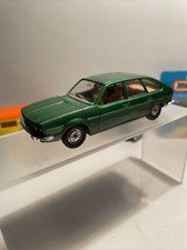 solido renault 30 TS 1/43