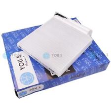 You.S Filtre D'Habitacle à