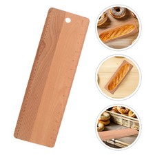 Pelle à pain avec graduation