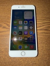 iPhone 8 Plus 64gb Rose Gold