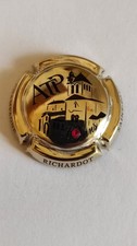 Capsule de champagne RICHARDOT