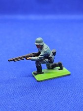 Figurine soldat allemand wwii - allemand,