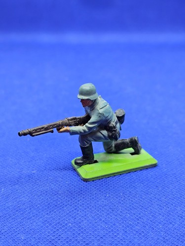 Figurine soldat allemand - figurine,