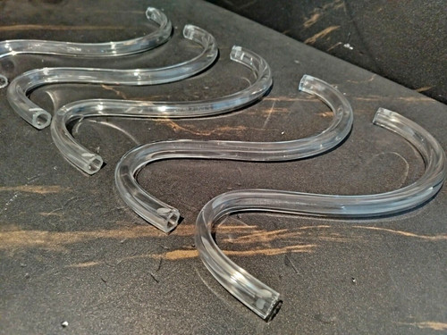Bras lustre - (5, de