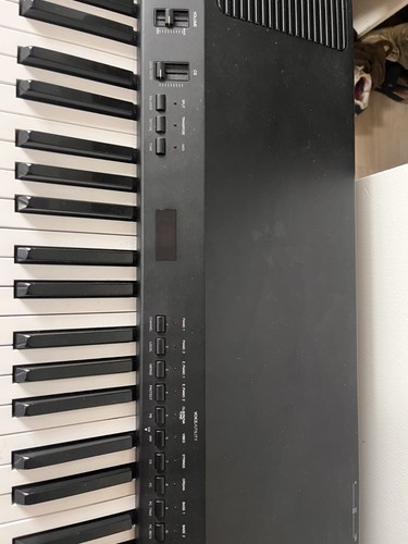 Yamaha clavinova 100 - yamaha, pf