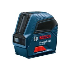 Bosch Pro Ligne Laser Projet